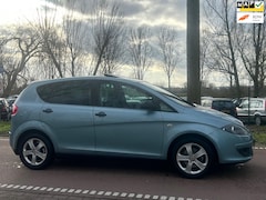 Seat Altea - 1.4 TSI Businessline High AIRCOSCHUIFDAKAPKKOOPJE