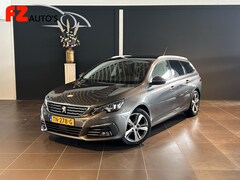 Peugeot 308 SW - 1.2 PureTech Blue Lease Premium