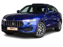 Maserati Levante - 3.0 V6 S AWD GranLusso | 429 PK | Pano-dak | Luchtvering |