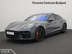 Porsche Panamera - 4.0 Turbo S E-Hybrid