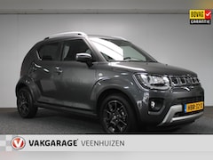 Suzuki Ignis - 1.2 Smart Hybrid Style|rijklaar prijs