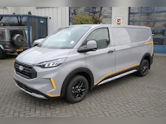 Ford Transit Custom - Trail L2 320L 2.0 TDCI 360 Graden camera, Adaptive cruise control, Trekhaak elektrisch ink