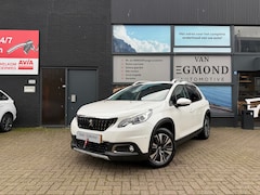 Peugeot 2008 - 1.2 PureTech Allure