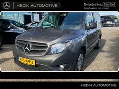 Mercedes-Benz Citan - 108 L1 | Airco | Licht en Regensensor | Cruise Control