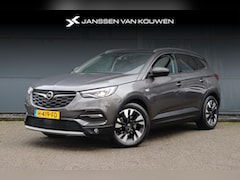 Opel Grandland X - 1.2 Turbo Business Executive / Trekhaak / AGR / Keyless / LED /