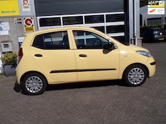 Hyundai i10 - 1.1 Pure