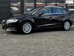 Audi A3 Sportback - 1.4 TFSI Ambiente Pro Line, Automaat, Pano