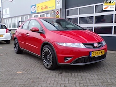 Honda Civic - 1.4 Comfort