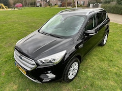 Ford Kuga - 1.5 EcoBoost Titanium *NAVIGATIE*CAMERA*AIRCO*CRUISE-CONTROL