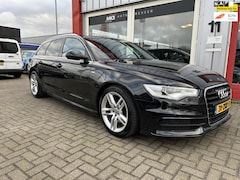 Audi A6 Avant - 2.0 TFSI S-Line Xenon/Navi/LED