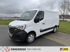 Renault Master - 2.3 L1H1 EU6 Comfort | Camera | CC