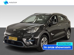 Kia e-Niro - EV 204PK EXECUTIVELINE NAVI LEDER LED PDC JBL NAP