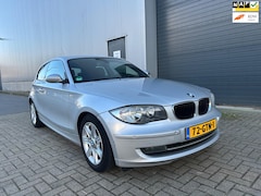 BMW 1-serie - 120i High EXE AUT NAVI NAP 2008