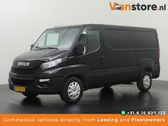 Iveco Daily - 35S13V L2H1 | 3500Kg Trekhaak | Airco | Cruise | Betimmering