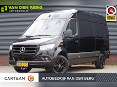 Mercedes-Benz Sprinter - 317 1.9 CDI L2H2 RWD, 3P, 360° CAMERA, NAVI, CRUISE, CLIMA, STOELVERWARMING