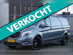 Mercedes-Benz Vito - 119 CDI L2 3P, AUT. LED, LEDER, CAMERA, NAVI, CRUISE, CLIMA, COMFORT STOEL, APPLE CARPLAY