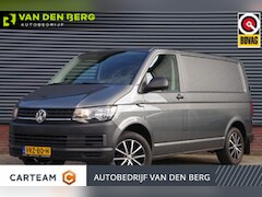 Volkswagen Transporter - 2.0TDI AIRCO, NAVI, CRUISE, DAB, PDC, TREKHAAK, BLUETOOTH