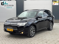 Mitsubishi Outlander - 2.0 PHEV Instyle+ Schuifdak, Trekhaak