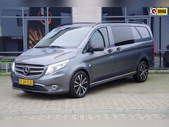 Mercedes-Benz Vito - 119 CDI L2, AUT. 2X SCHUIFDEUR, LED, CAMERA, NAVI, CRUISE, AIRCO, PARKEERSENSOREN, APPLE C