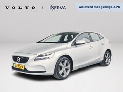 Volvo V40 - T3 Nordic+ | Stoelverwarming | Standkachel | On Call