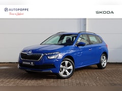 Skoda Kamiq - 1.0 TSI Ambition 110pk