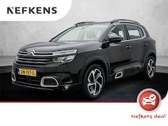 Citroën C5 Aircross - SUV Business 130pk | Navigatie | Achteruitrijcamera | Climate Control | Cruise Control | P