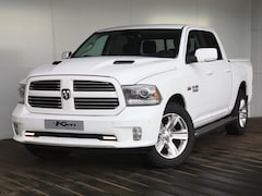 Dodge Ram 1500 - 5.7 V8 4x4 Crew Cab 5'7 Laramie | Fiscaal € 35.837 | Pano | LPG | Navi |