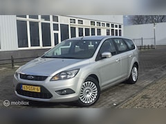 Ford Focus Wagon - 1.6 Titanium/APK/ClimateControl/Cruise