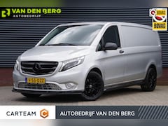 Mercedes-Benz Vito - 116 CDI L2 3P, AUT. LED, CAMERA, NAVI, CRUISE, AIRCO, PARKEERSENSOREN