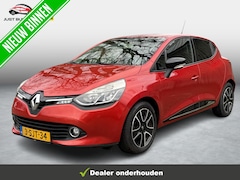 Renault Clio - 0.9 TCe Expression Facelift / Distributie vervangen / Airco / NAP aanwezig /