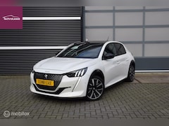 Peugeot 208 - 1.2 PureTech GT Metallic 360 graden Camera & Apple Carplay