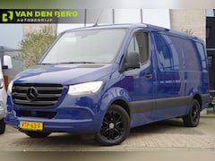 Mercedes-Benz Sprinter - 316 2.2 CDI L2H1 TREKHAAK, MBUX 10, 25'', CRUISE, STOELVERWARMING, CLIMA, NAVI, DUBBELE CA