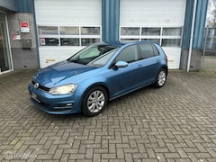 Volkswagen Golf - VII 1.4 TSI Comfortline BlueMotion\ DSG