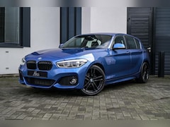 BMW 1-serie - 118i M Sport NAVI / PDC / ALCANTARA