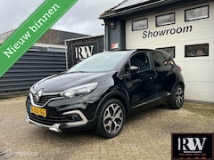 Renault Captur - 0.9 TCe Limited