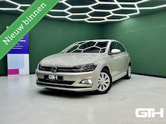 Volkswagen Polo - 1.0 TSI Comfortline Carplay | Cruise | NAP