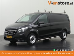 Mercedes-Benz Vito - 111CDI Lang Business Professional Plus | Airco | Cruise | Multimedia | Trekhaak