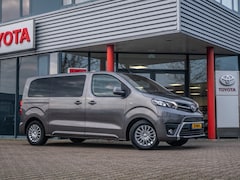 Toyota ProAce Verso - 1.6 D-4D Asp. Long