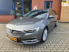 Opel Insignia Sports Tourer - 1.5 Turbo Innovation trekhaak airco