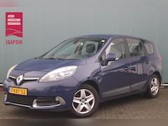 Renault Grand Scénic - BWJ 2013 1.5 dCi 111 PK Express. 7 PERS. / TREKHAAK / AIRCO / NAVI / CRUISE