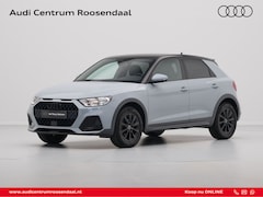 Audi A1 citycarver - 25 TFSI Navi via App Clima Cruise Virtual Cockpit 47