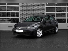 Volkswagen Golf - 1.0 TSI 95pk 5 versn. Handgeschakeld | Carplay | Parkeersensoren V+A | Digital Dash