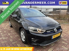 Volkswagen Golf Sportsvan - 1.0 TSI Comfortline