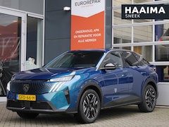 Peugeot 3008 - 1.2 Hybrid 136 Allure | Demo | Nieuw model | 360 Camera | Carplay | Navigatie | Verwarmbaa