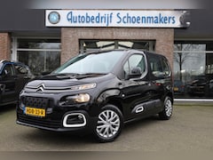 Citroën Berlingo - 1.2 PureTech 5-PERSOONS CARPLAY CAMERA CRUISE VERKEERSBORD/RIJBAANDETECTIE