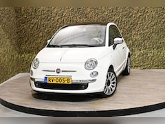 Fiat 500 - 1.2 Lounge | PDC | LM-velgen 16"