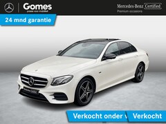 Mercedes-Benz E-klasse - 300 e AMG | Airmatic | Panoramadak