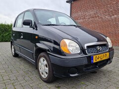 Hyundai Atos Spirit - 1.0i SLX