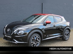 Nissan Juke - 1.6 Hybrid N-Design ACTIE PRIJS | GEHEEL RIJKLAAR