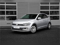 Volkswagen Polo - 1.0 TSI Comfortline Business | Navigatie | Carplay | Adapt. Cruise